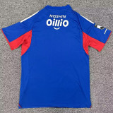 2026-27 Yokohama F. Marinos Home Fans Soccer Jersey 横滨水手