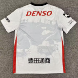2026-27 Nagoya Grampus Away Fans Soccer Jersey 名古屋鲸鱼