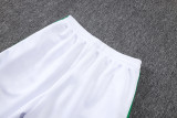 2026-27 Senegal White Jacket Tracksuit #A26005