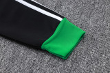 2026-27 Senegal Black Jacket Tracksuit #A26006