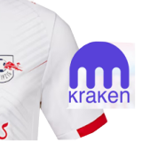 2026-27 RB Leipzig Home Fans Soccer Jersey