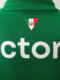 2026-27 Palmeiras Home Player Version Soccer Jersey