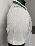 2026-27 Palmeiras Away Player Version Soccer Jersey