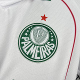 2026-27 Palmeiras Away 1:1 Fans Soccer Jersey