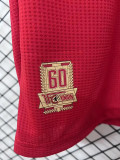 2025-26 Berlin Union Commemorative Edition Fans Soccer Jersey