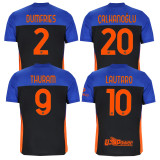 2025-26 INT Fourth Fans Soccer Jersey