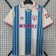 2025-26 Le Havre AC Third Fans Soccer Jersey