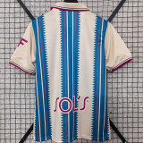 2025-26 Le Havre AC Third Fans Soccer Jersey