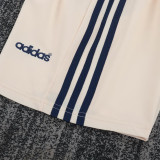 1995-1997 Newcastle Away Kids Retro Soccer Jersey