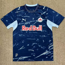 2026-27 Salzburg Away Fans Soccer Jersey 萨尔茨堡
