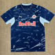 2026-27 Salzburg Away Fans Soccer Jersey 萨尔茨堡