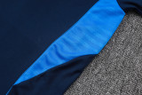 2025-26 RMA Royal blue Training Short Suit #D25280