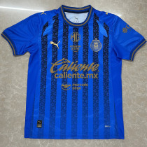 2025-26 Chivas Guadalajara Third Fans Soccer Jersey