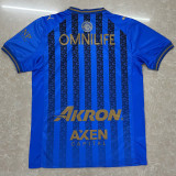 2025-26 Chivas Guadalajara Third Fans Soccer Jersey