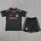 2026-27 Colo-Colo Away Kids Soccer Jersey