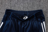 2025-26 RMA Royal blue Training Short Suit #D25280
