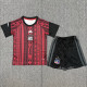 2026-27 Colo-Colo Red Black Kids Training