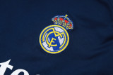 2025-26 RMA Royal blue Training Short Suit #D25280