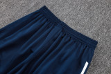 2025-26 RMA Royal blue Training Short Suit #D25280