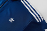 2026 AD Blue Jacket Tracksuit #AJ24