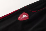 2025-26 LIV Black Hoodie Tracksuit (卫衣套装)