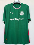 2026-27 Palmeiras Home Player Version Soccer Jersey