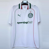 2026-27 Palmeiras Away 1:1 Fans Soccer Jersey