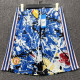 2026-27 Man Utd Special Edition Shorts Pants