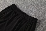 2026-27 LIV Black Short shirts and Long trousers Suit