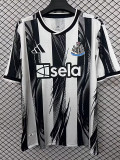 2026-27 Newcastle Special Edition Fans Soccer Jersey