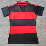 2026-27 Flamengo Home Women Soccer Jersey (女)