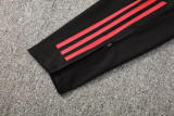 2026-27 LIV Black Short shirts and Long trousers Suit