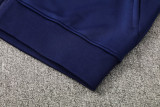 2026-27 Colombia Royal blue Jacket Tracksuit