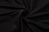 2026-27 LIV Black Short shirts and Long trousers Suit