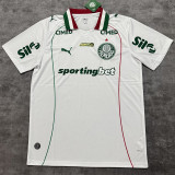 2026-27 Palmeiras Away Print Sponsor Fans Soccer Jersey