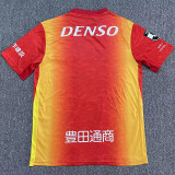 2026-27 Nagoya Grampus Home Fans Soccer Jersey 名古屋鲸鱼