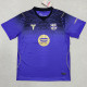 2025-26 BAR Purple Black Special Edition Training shirts