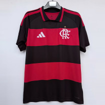 2026-27 Flamengo Home 1:1 Fans Soccer Jersey