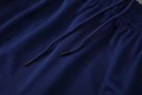 2026-27 Colombia White Half Pull Tracksuit (半拉链)