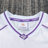 1990-1992 RMA Home Kids Retro Soccer Jersey