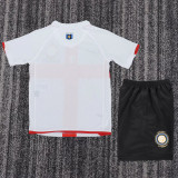 2007-2008 INT Away Kids Retro Soccer Jersey