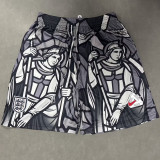 2026-27 Man Utd NK-Palace Joint Edition Shorts Pants