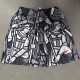 2026-27 Man Utd NK-Palace Joint Edition Shorts Pants