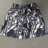 2026-27 Man Utd NK-Palace Joint Edition Shorts Pants