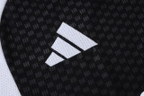 2026-27 RMA Black Training Short Suit #J26012