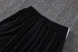 2026-27 RMA Black Training Short Suit #J26012