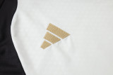 2026-27 Flamengo White black Training Short Suit #J26009