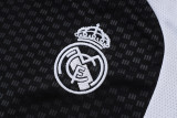 2026-27 RMA Black Training Short Suit #J26012
