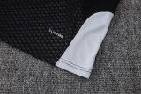 2026-27 RMA Black Training Short Suit #J26012