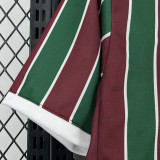 2026-27 Fluminense Home Fans Soccer Jersey